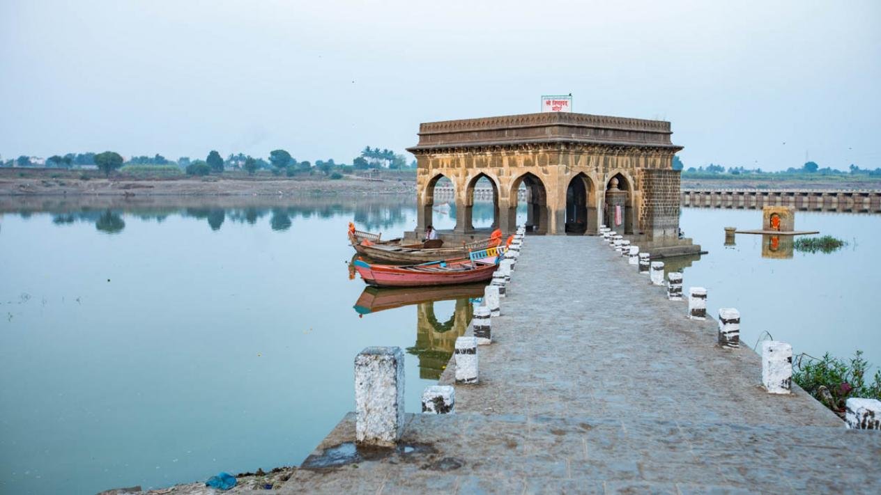 Plan Trip With Force Urbania Pune to Pandharpur 